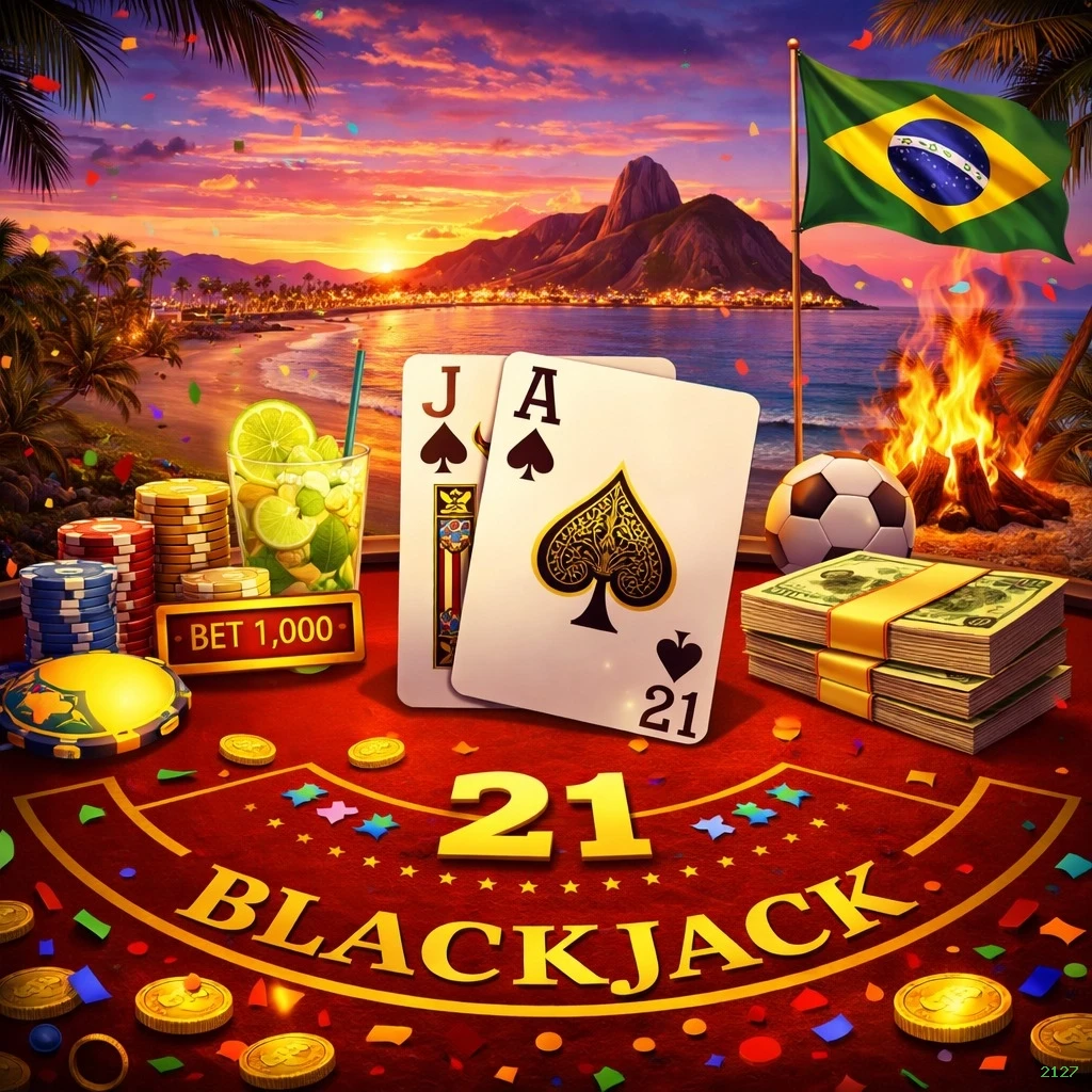 Cashback semanal 2127