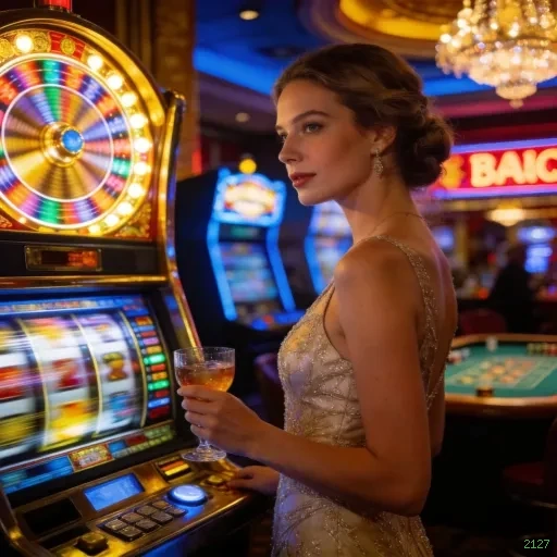 Jogos de Slot 500+