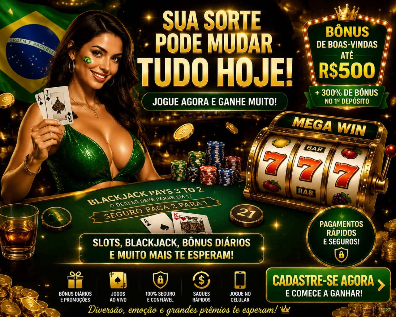 Benefícios da Conta